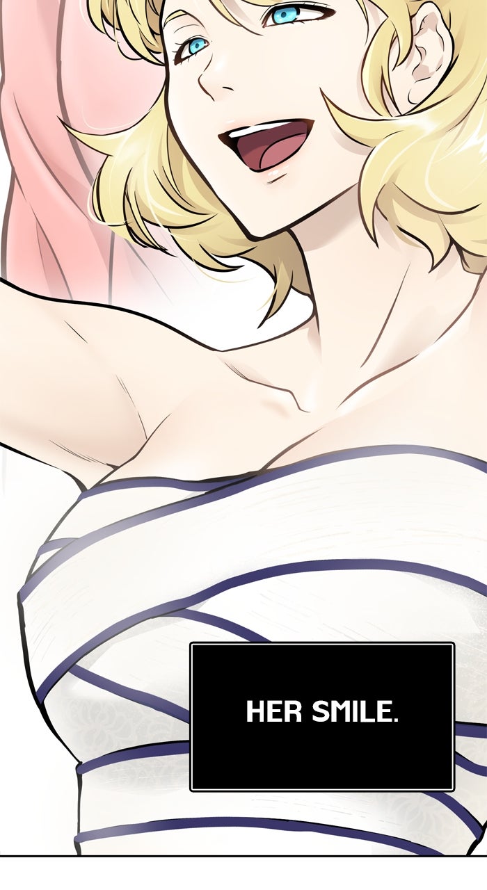 Tower of God Manga Chapter 626 page 36 - [Season 3] Ep. 209