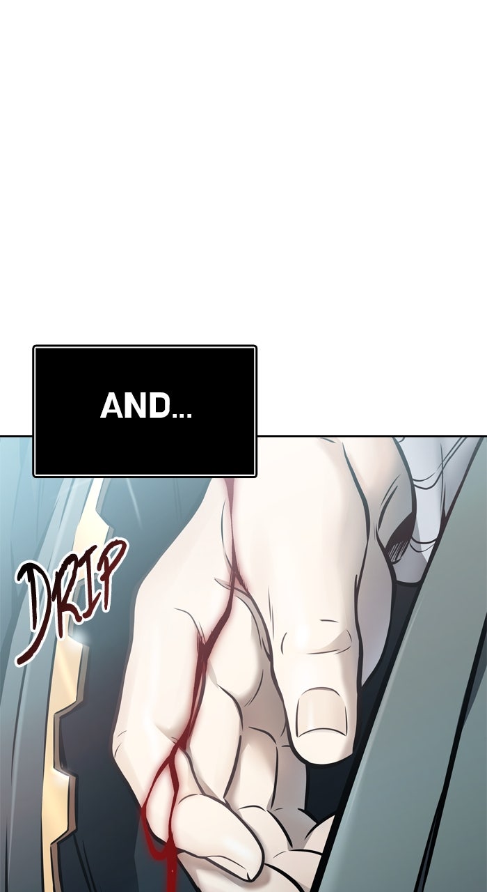 Tower of God Manga Chapter 626 page 37 - [Season 3] Ep. 209