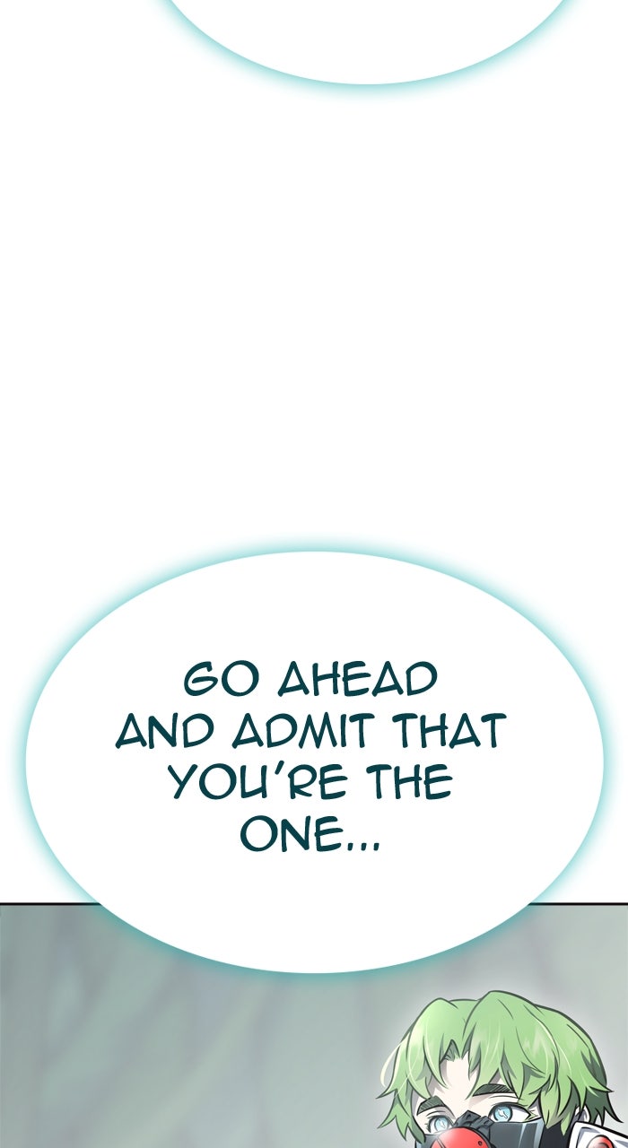 Tower of God Manga Chapter 626 page 4 - [Season 3] Ep. 209