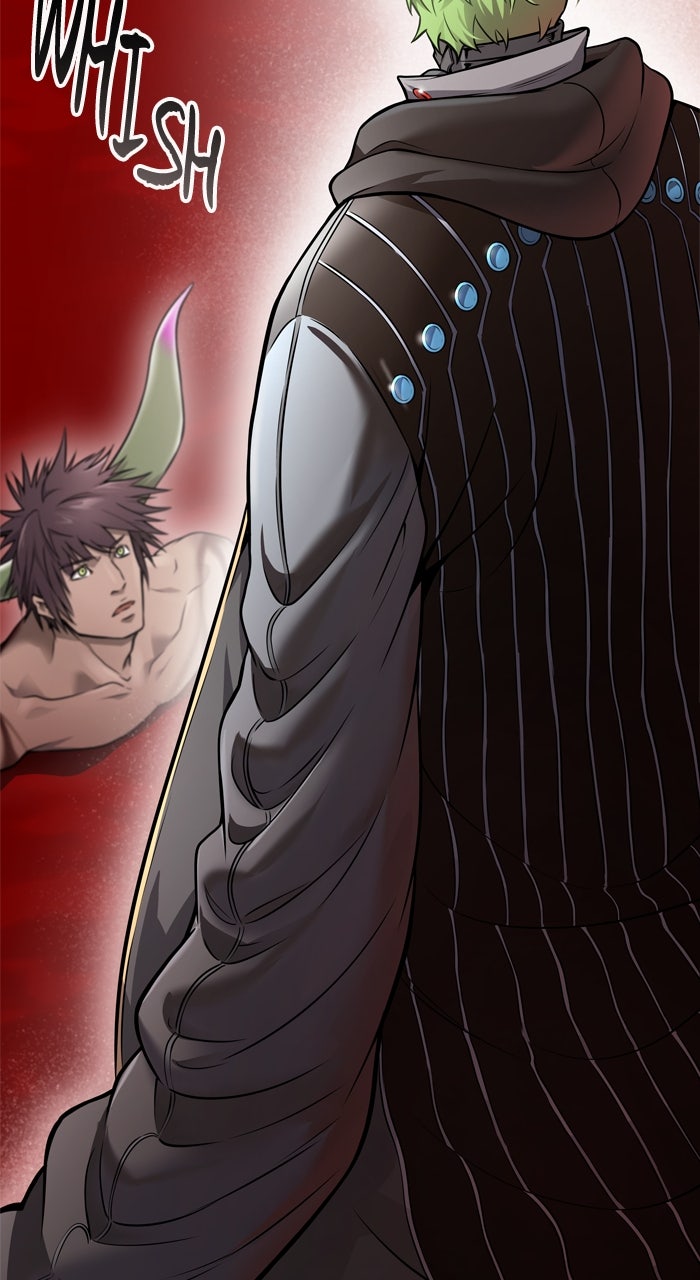 Tower of God Manga Chapter 626 page 41 - [Season 3] Ep. 209