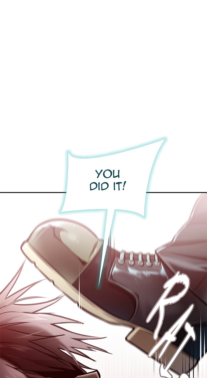 Tower of God Manga Chapter 626 page 46 - [Season 3] Ep. 209