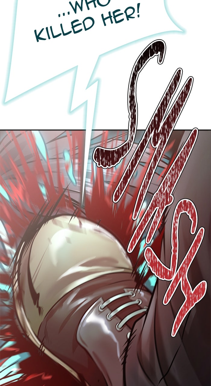 Tower of God Manga Chapter 626 page 48 - [Season 3] Ep. 209