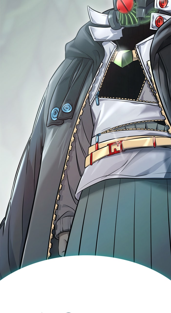 Tower of God Manga Chapter 626 page 5 - [Season 3] Ep. 209