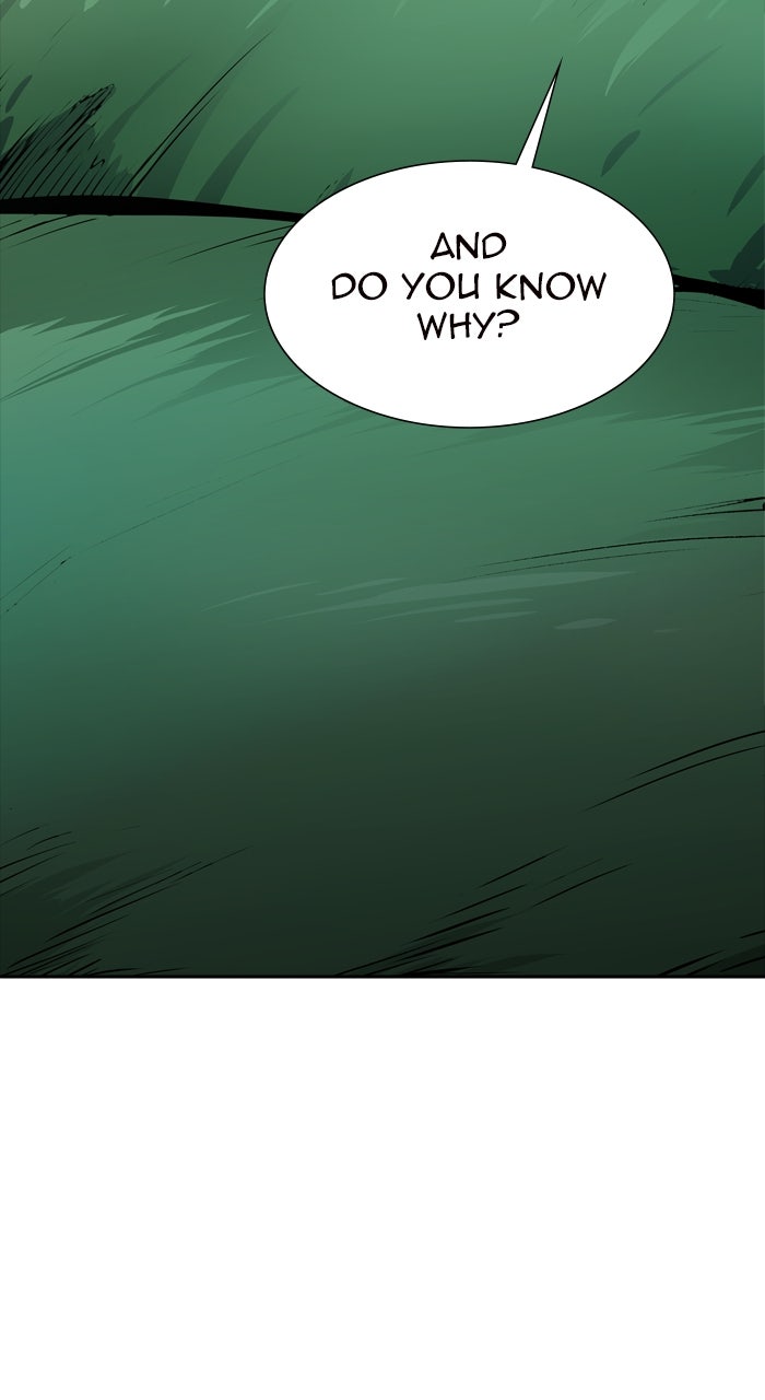 Tower of God Manga Chapter 626 page 55 - [Season 3] Ep. 209