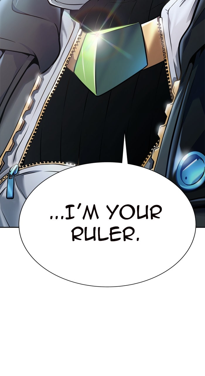 Tower of God Manga Chapter 626 page 57 - [Season 3] Ep. 209