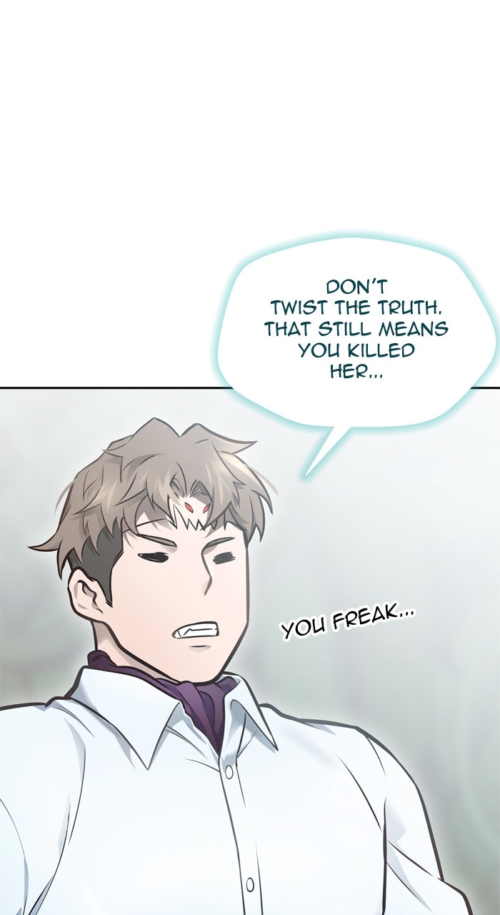 Tower of God Manga Chapter 626 page 60 - [Season 3] Ep. 209
