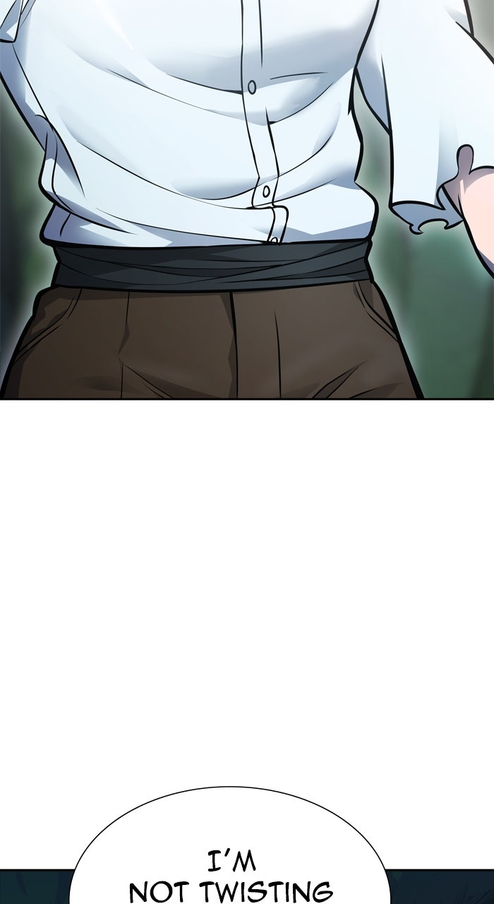 Tower of God Manga Chapter 626 page 61 - [Season 3] Ep. 209