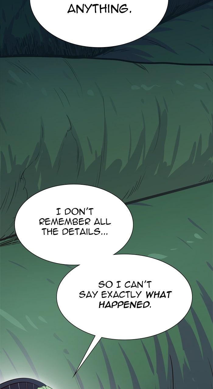 Tower of God Manga Chapter 626 page 62 - [Season 3] Ep. 209