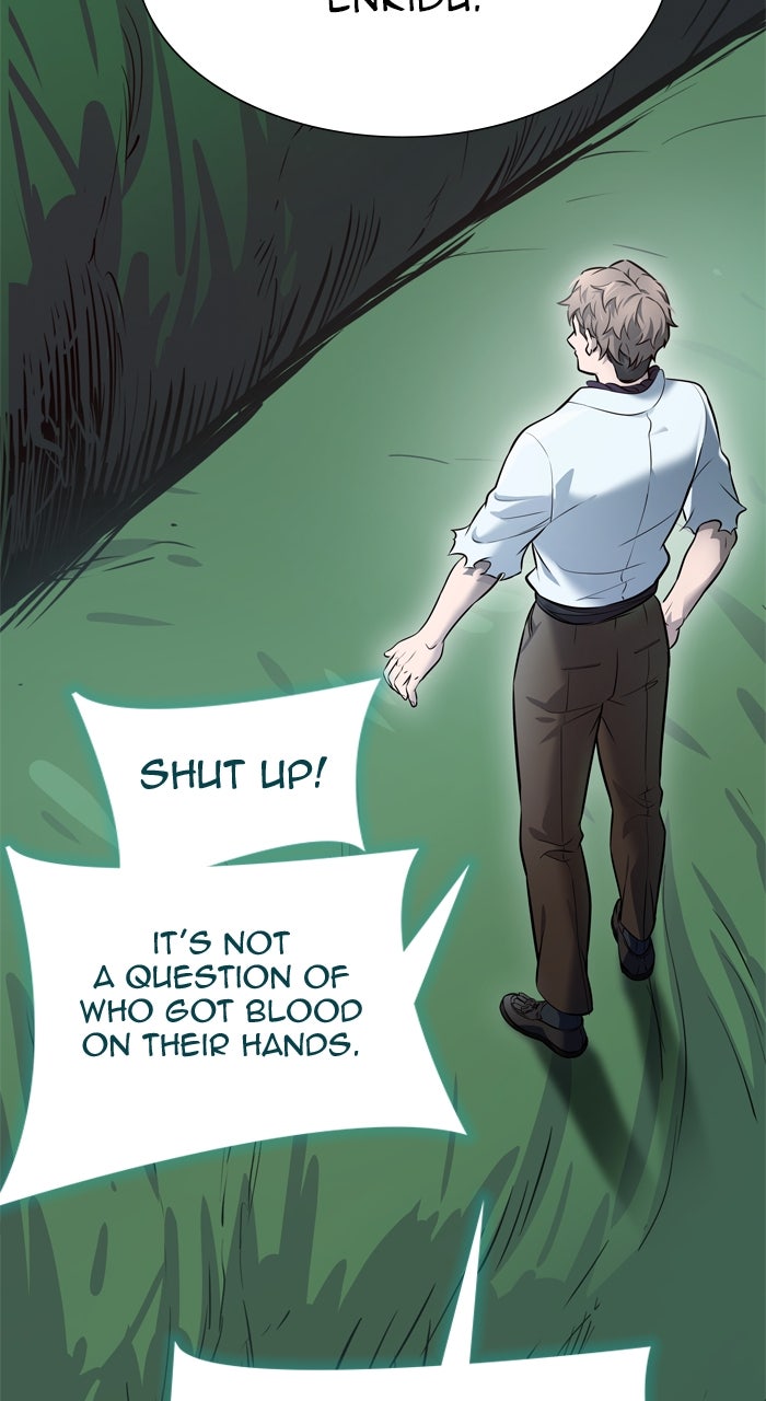 Tower of God Manga Chapter 626 page 64 - [Season 3] Ep. 209