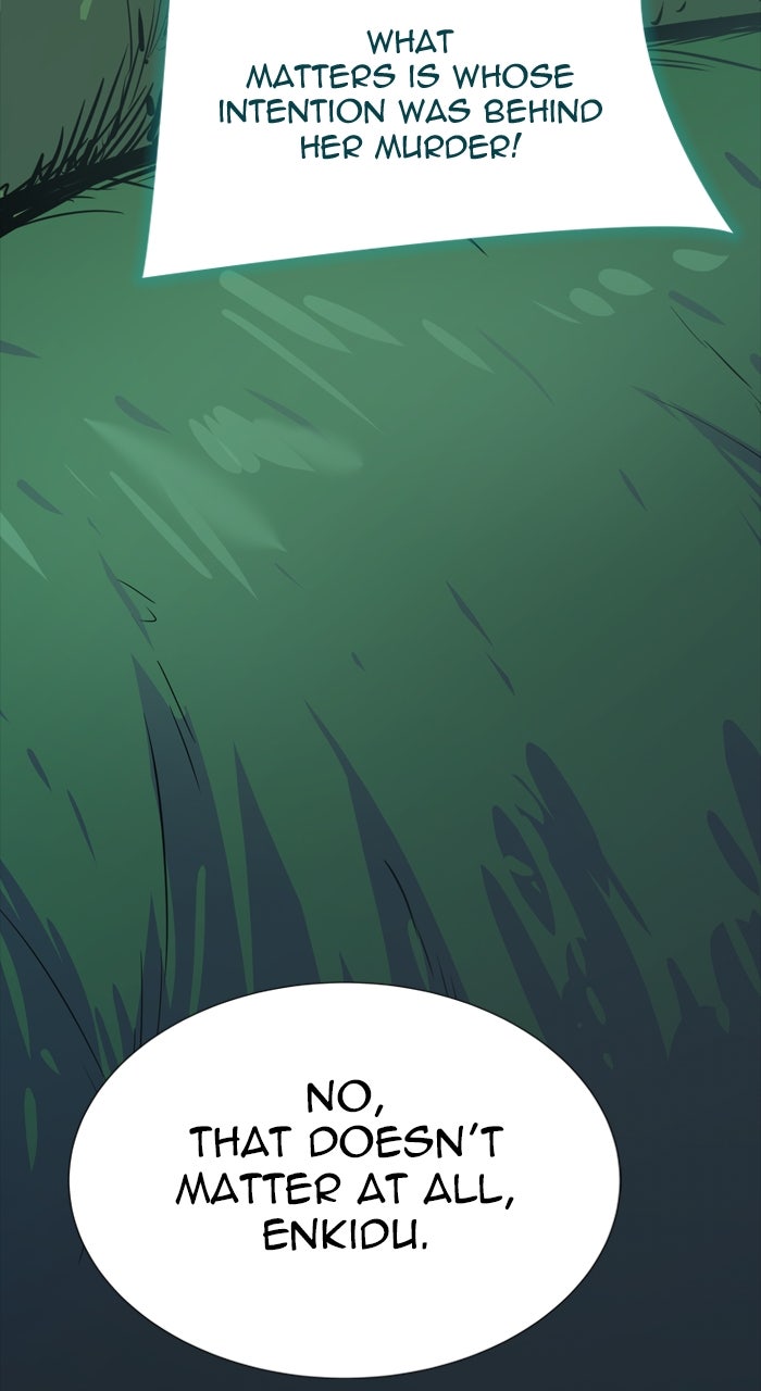 Tower of God Manga Chapter 626 page 65 - [Season 3] Ep. 209