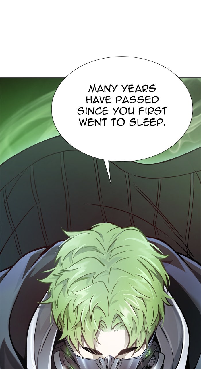 Tower of God Manga Chapter 626 page 67 - [Season 3] Ep. 209