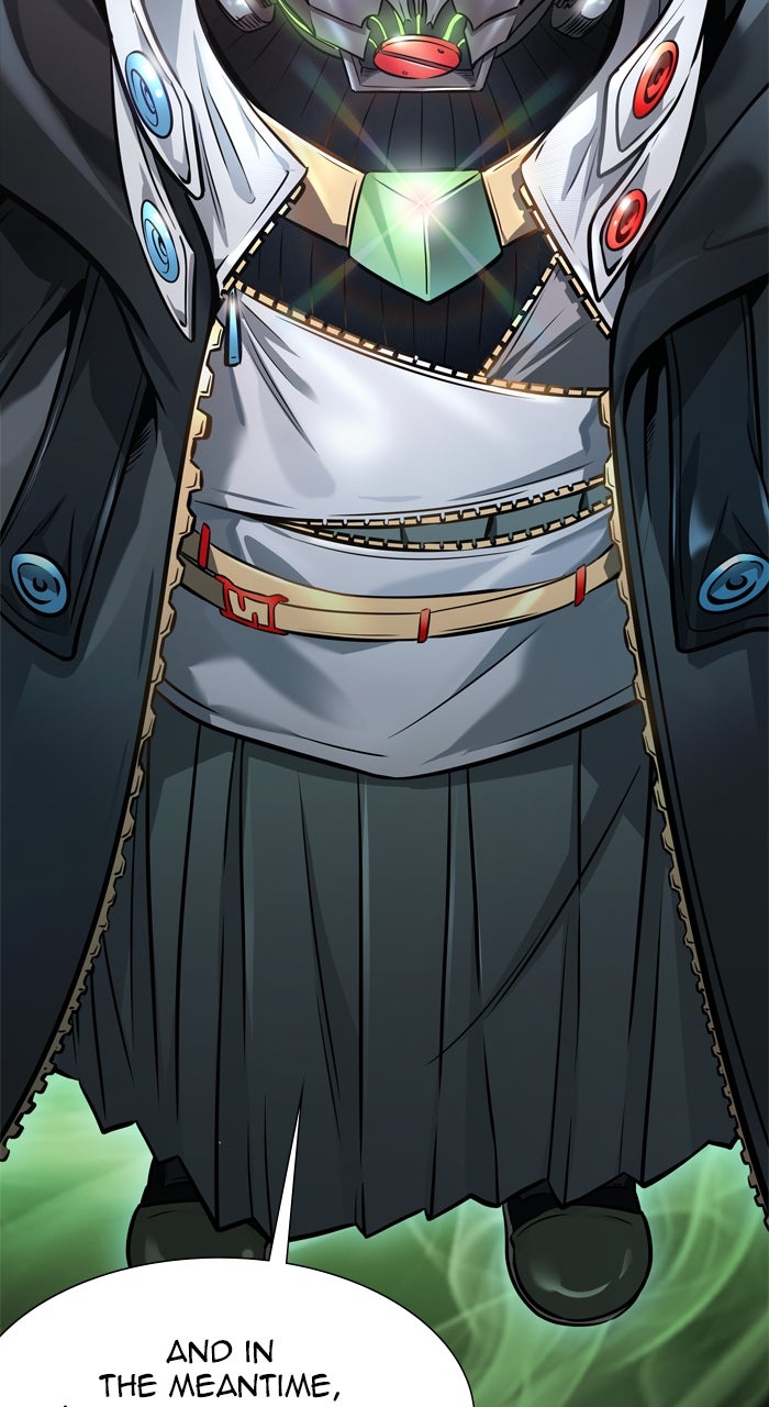 Tower of God Manga Chapter 626 page 68 - [Season 3] Ep. 209