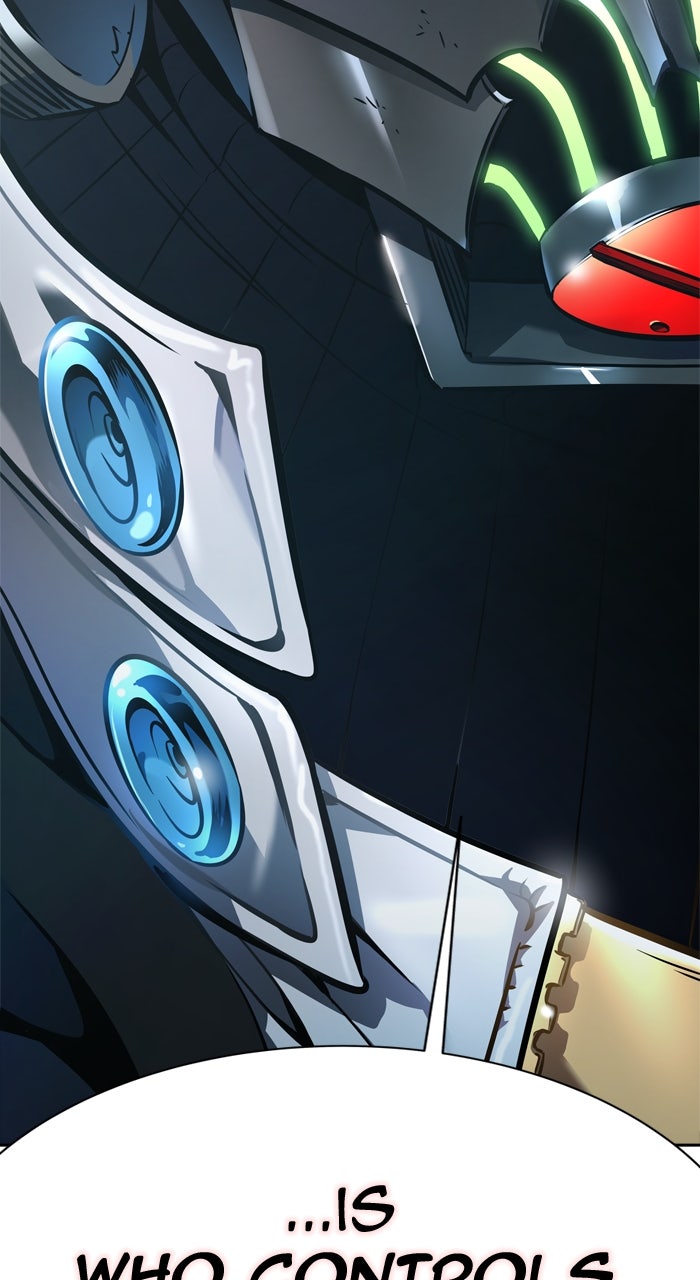 Tower of God Manga Chapter 626 page 71 - [Season 3] Ep. 209