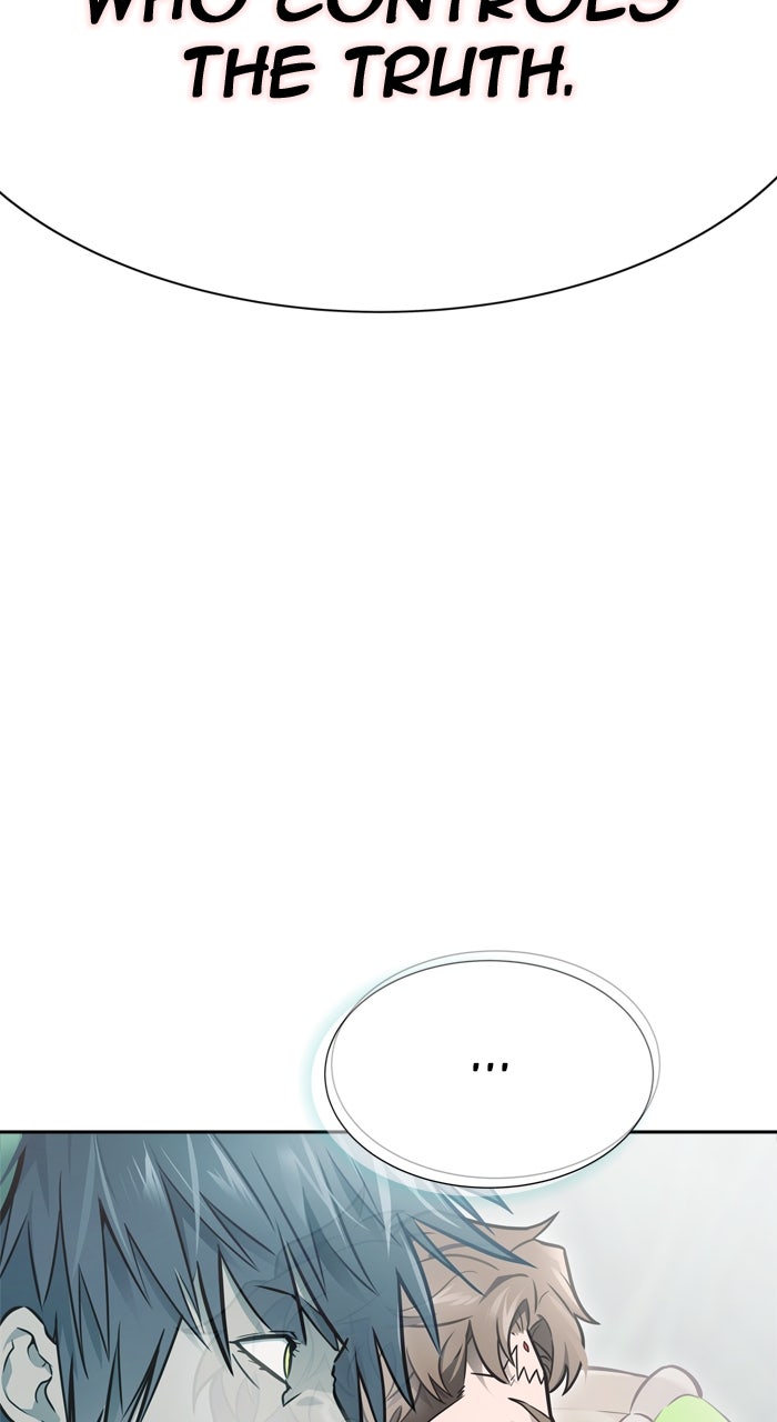 Tower of God Manga Chapter 626 page 72 - [Season 3] Ep. 209