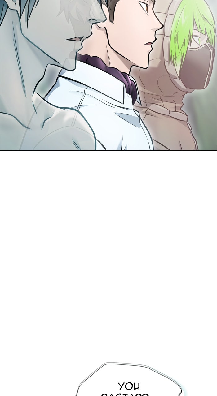 Tower of God Manga Chapter 626 page 73 - [Season 3] Ep. 209