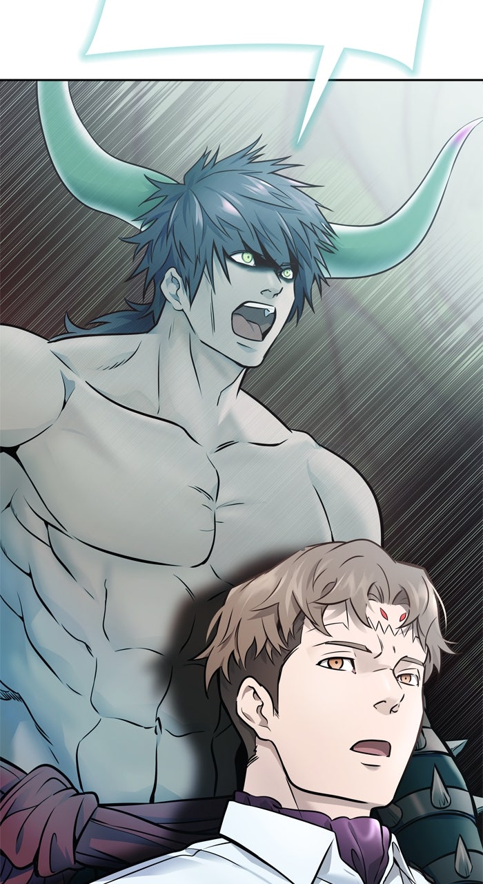 Tower of God Manga Chapter 626 page 75 - [Season 3] Ep. 209