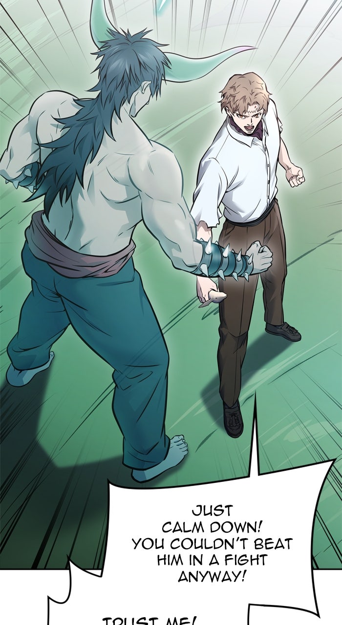 Tower of God Manga Chapter 626 page 77 - [Season 3] Ep. 209