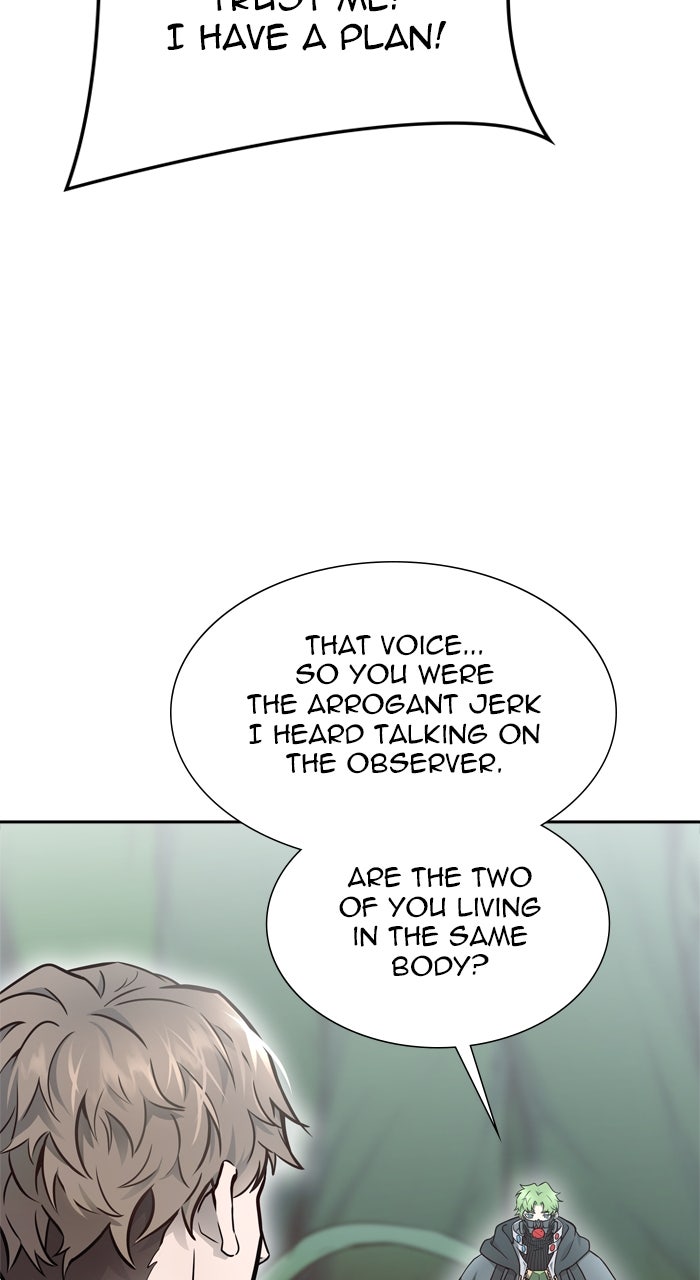 Tower of God Manga Chapter 626 page 78 - [Season 3] Ep. 209