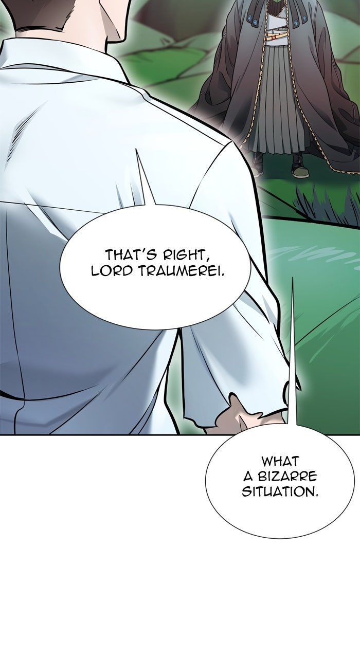 Tower of God Manga Chapter 626 page 79 - [Season 3] Ep. 209