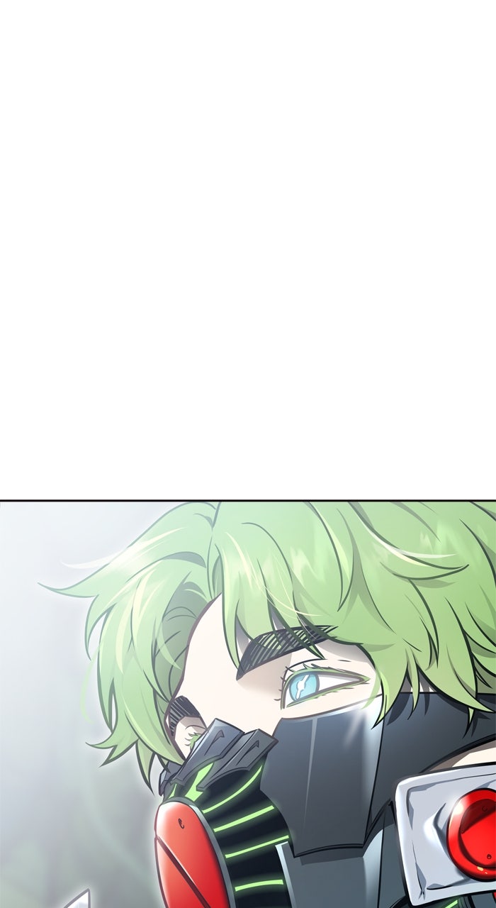 Tower of God Manga Chapter 626 page 8 - [Season 3] Ep. 209