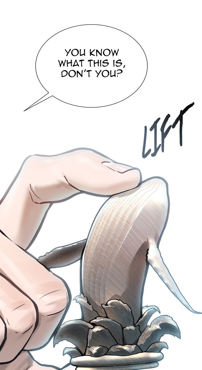 Tower of God Manga Chapter 626 page 80 - [Season 3] Ep. 209