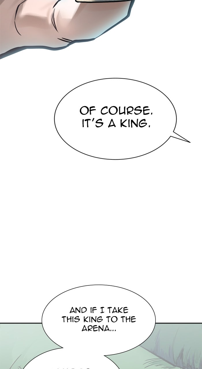 Tower of God Manga Chapter 626 page 81 - [Season 3] Ep. 209