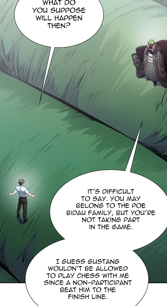 Tower of God Manga Chapter 626 page 82 - [Season 3] Ep. 209