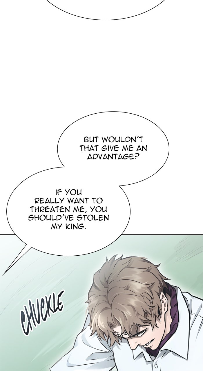 Tower of God Manga Chapter 626 page 83 - [Season 3] Ep. 209