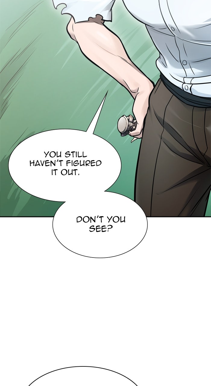 Tower of God Manga Chapter 626 page 84 - [Season 3] Ep. 209