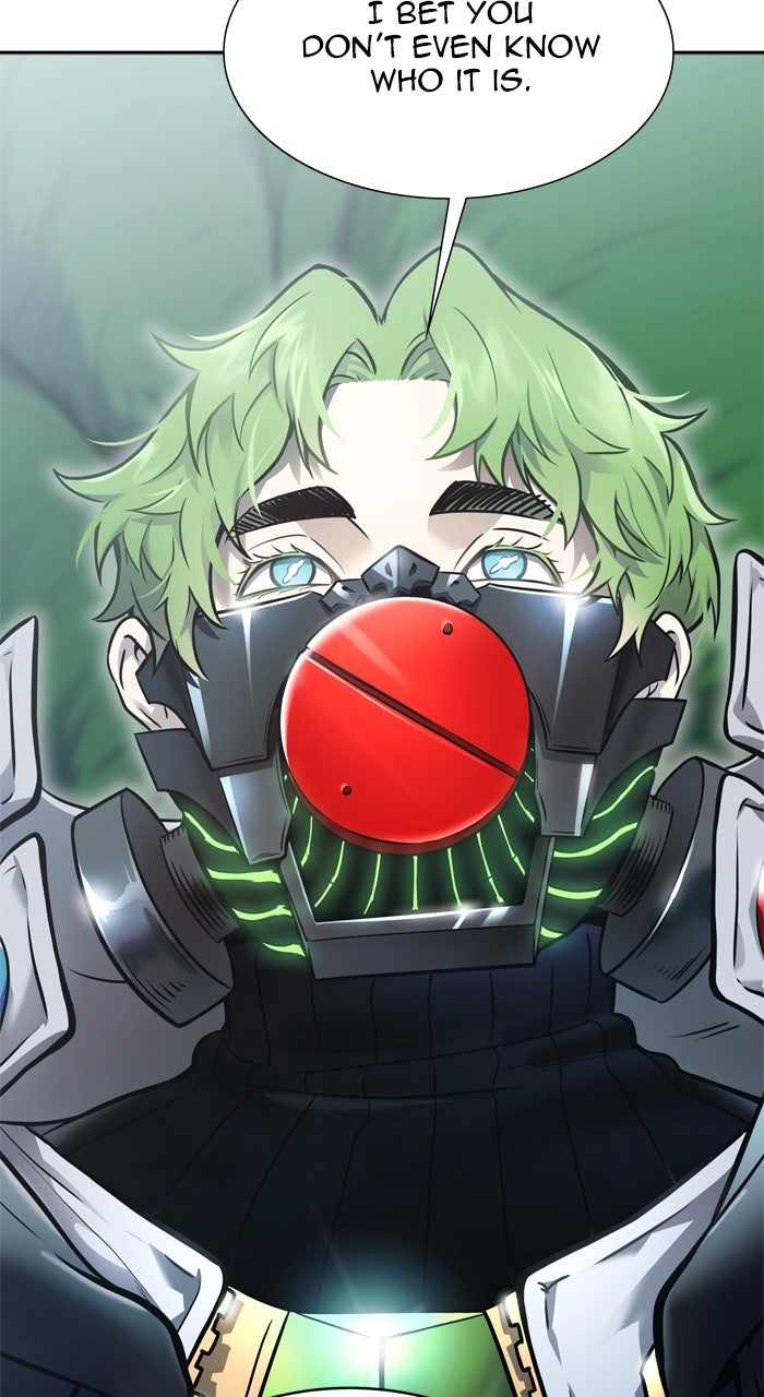 Tower of God Manga Chapter 626 page 87 - [Season 3] Ep. 209