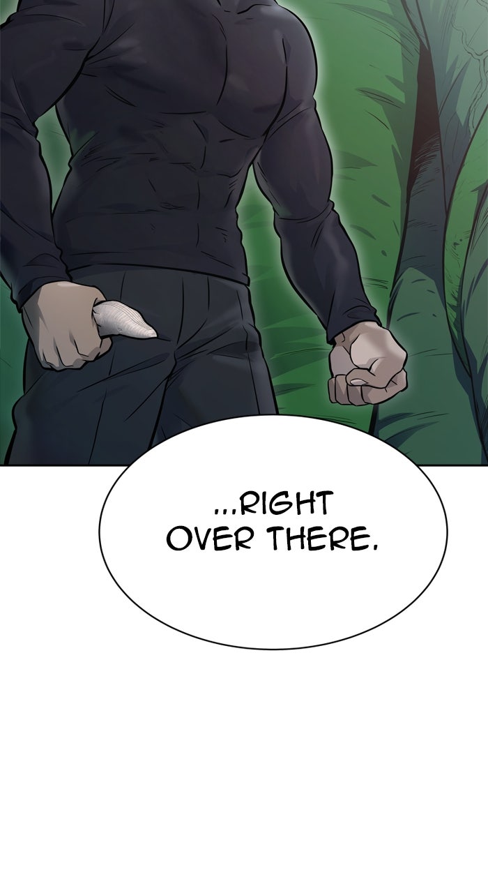 Tower of God Manga Chapter 626 page 89 - [Season 3] Ep. 209