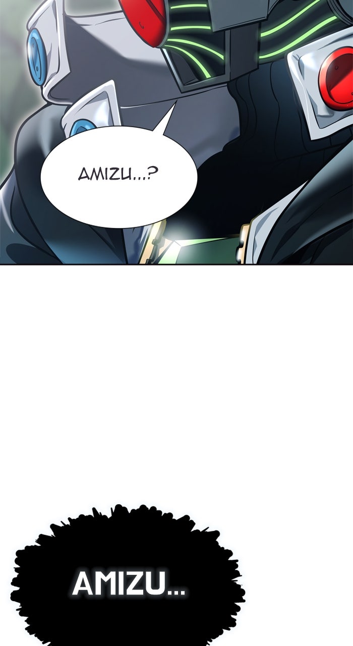 Tower of God Manga Chapter 626 page 9 - [Season 3] Ep. 209