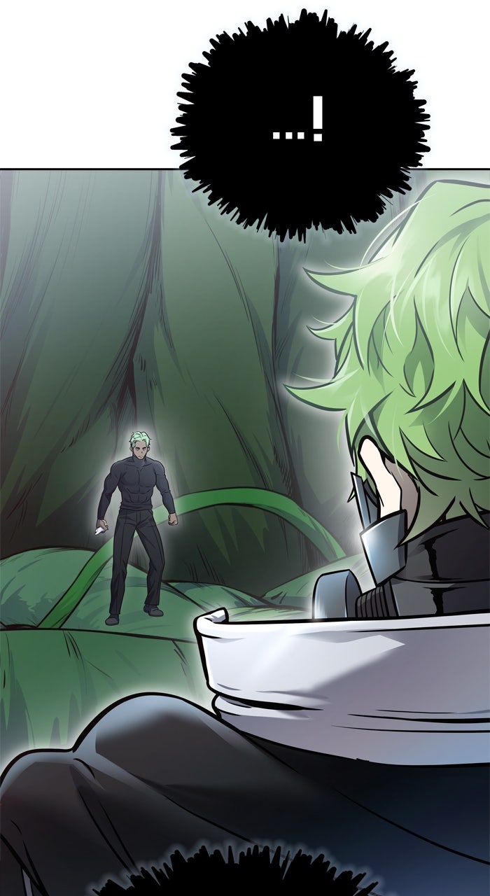 Tower of God Manga Chapter 626 page 90 - [Season 3] Ep. 209