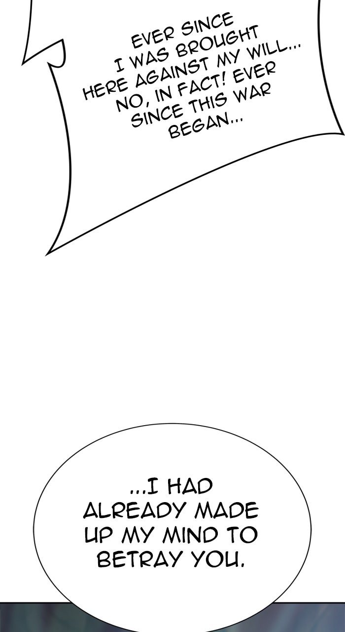 Tower of God Manga Chapter 626 page 95 - [Season 3] Ep. 209