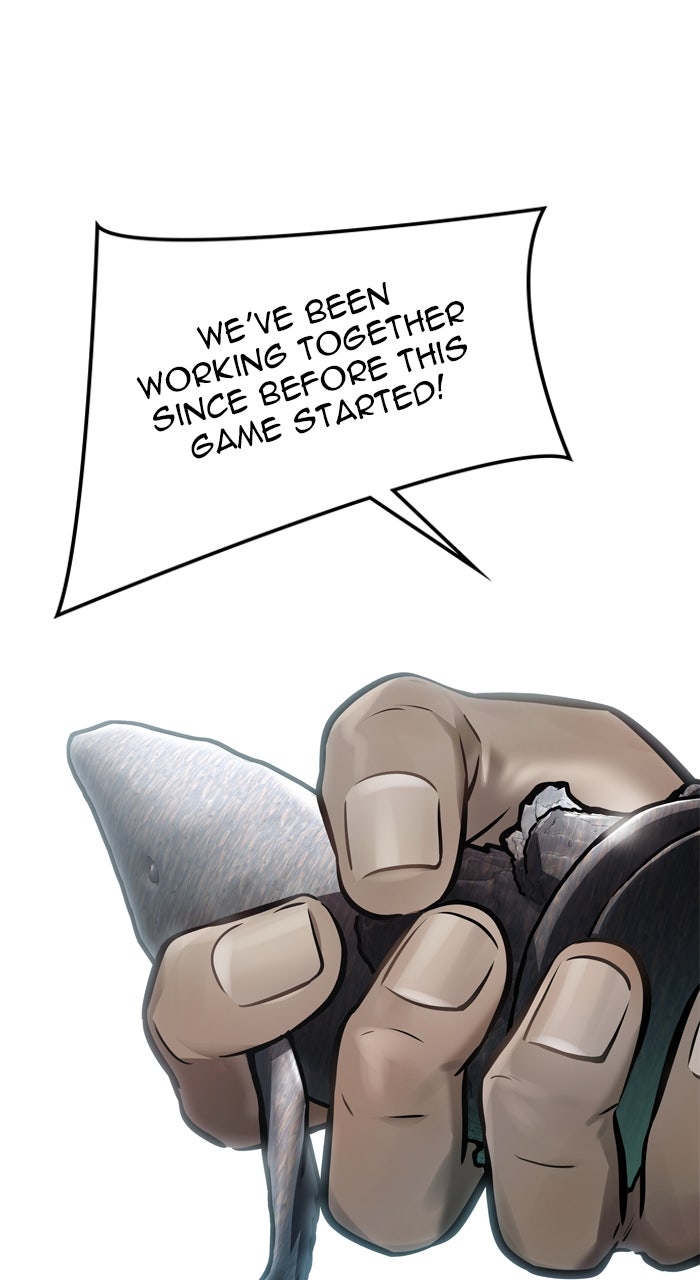 Tower of God Manga Chapter 626 page 99 - [Season 3] Ep. 209