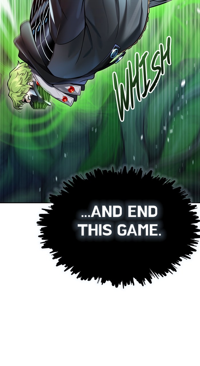 Tower of God Manga Chapter 627 page 100 - [Season 3] Ep. 210