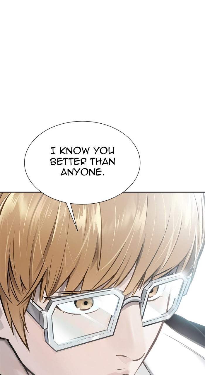 Tower of God Manga Chapter 627 page 105 - [Season 3] Ep. 210