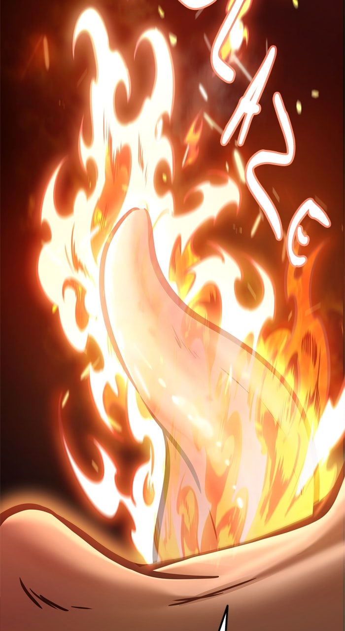 Tower of God Manga Chapter 627 page 108 - [Season 3] Ep. 210