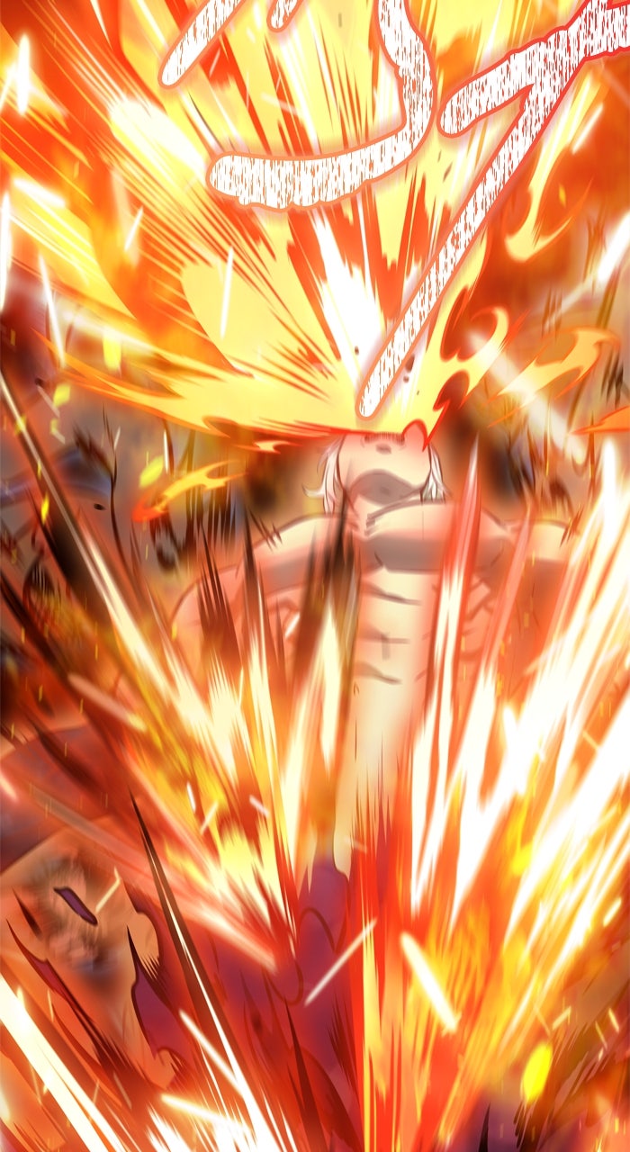 Tower of God Manga Chapter 627 page 111 - [Season 3] Ep. 210