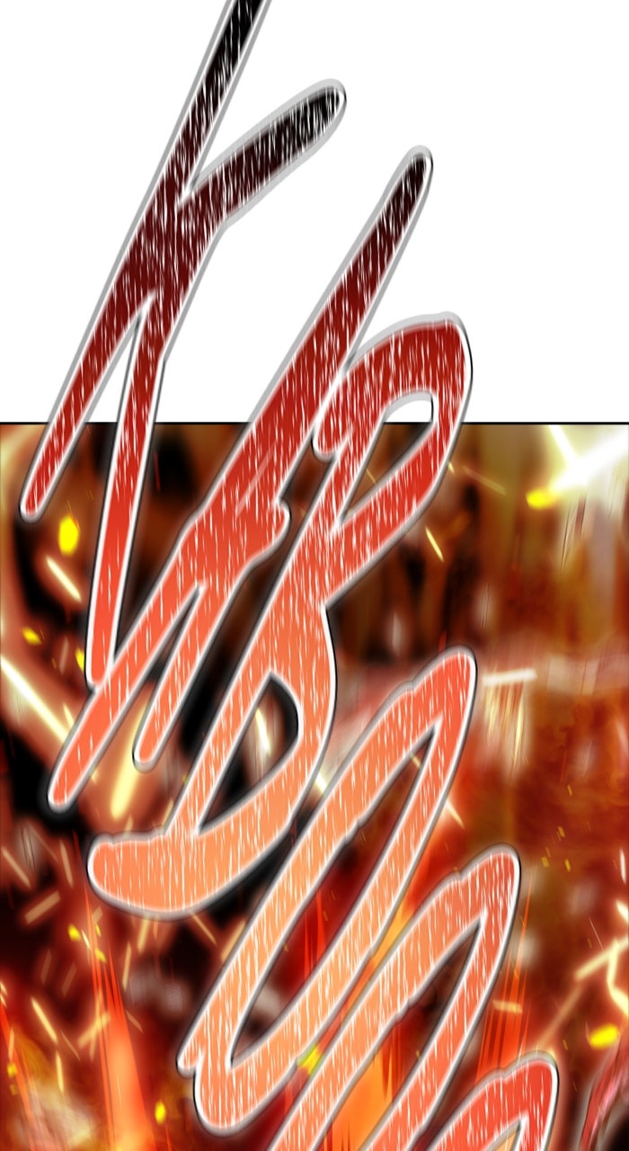 Tower of God Manga Chapter 627 page 116 - [Season 3] Ep. 210