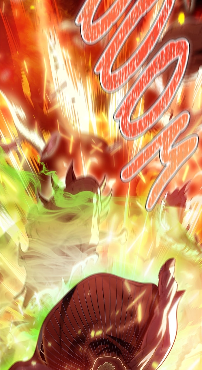 Tower of God Manga Chapter 627 page 117 - [Season 3] Ep. 210