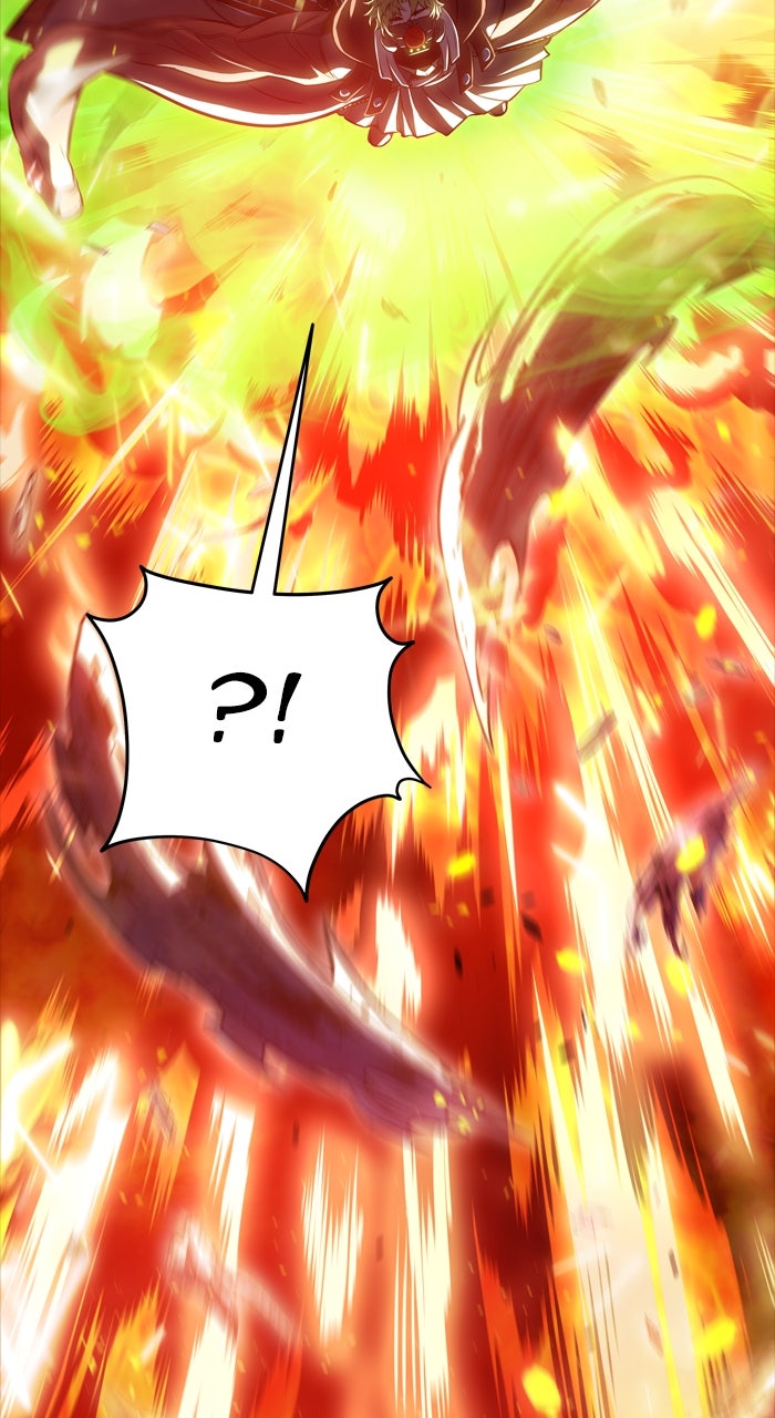 Tower of God Manga Chapter 627 page 118 - [Season 3] Ep. 210