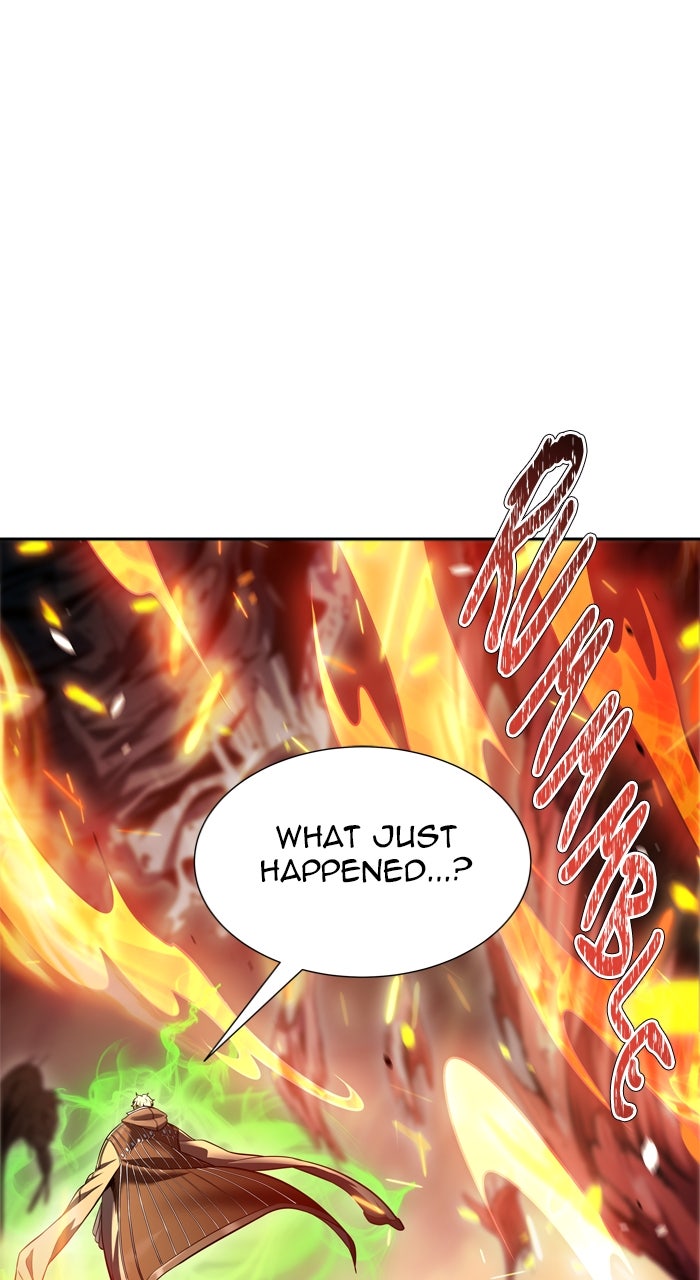 Tower of God Manga Chapter 627 page 120 - [Season 3] Ep. 210