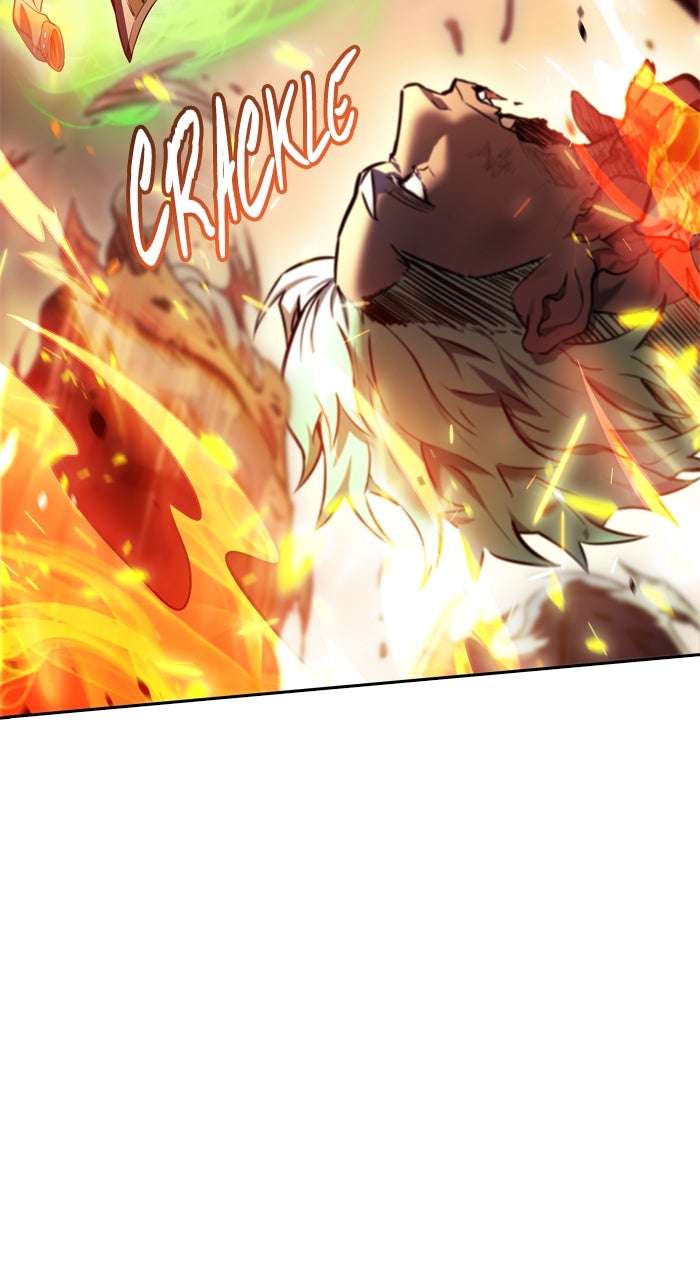 Tower of God Manga Chapter 627 page 121 - [Season 3] Ep. 210