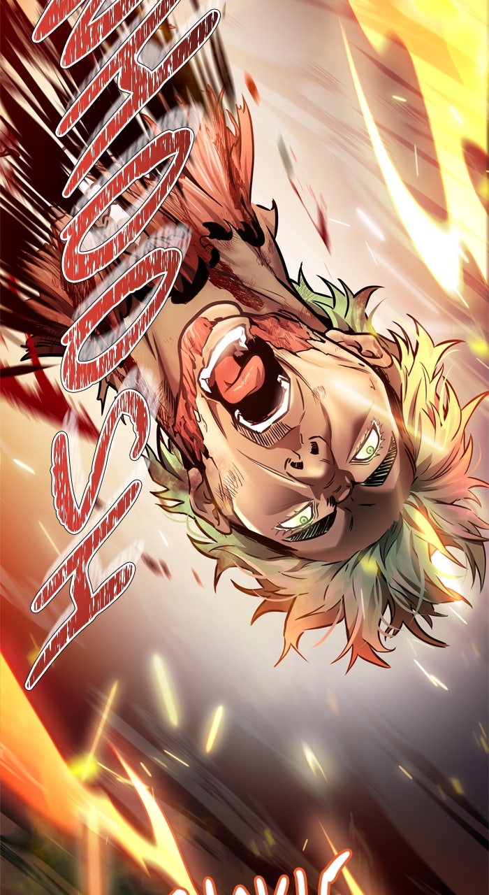 Tower of God Manga Chapter 627 page 123 - [Season 3] Ep. 210