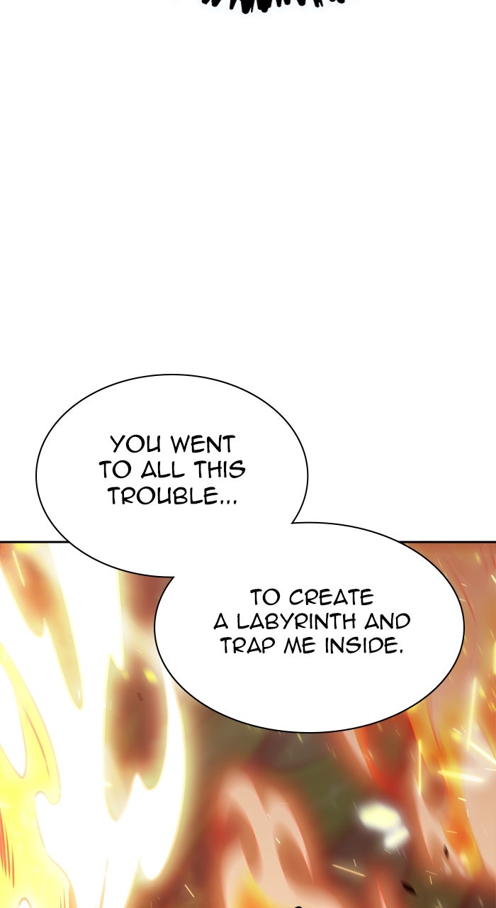 Tower of God Manga Chapter 627 page 126 - [Season 3] Ep. 210
