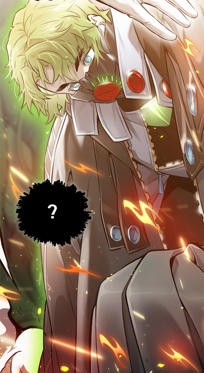 Tower of God Manga Chapter 627 page 135 - [Season 3] Ep. 210