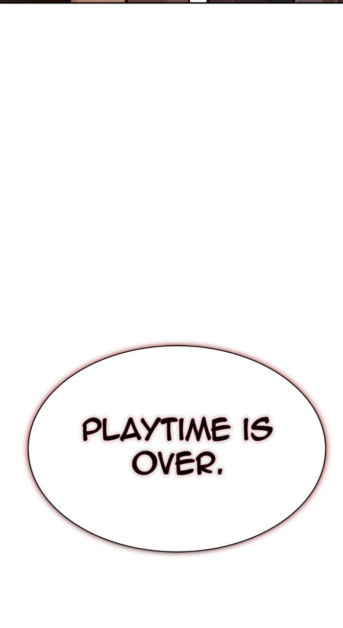 Tower of God Manga Chapter 627 page 138 - [Season 3] Ep. 210