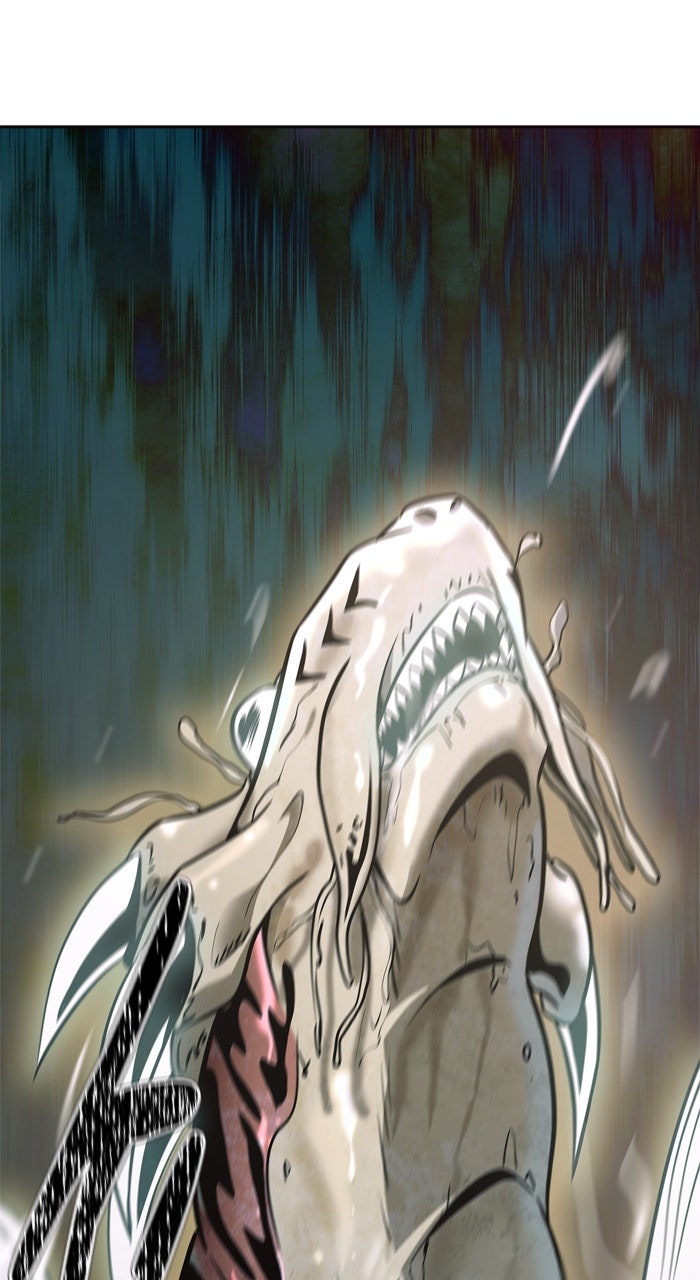 Tower of God Manga Chapter 627 page 14 - [Season 3] Ep. 210