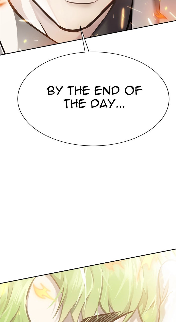 Tower of God Manga Chapter 627 page 140 - [Season 3] Ep. 210